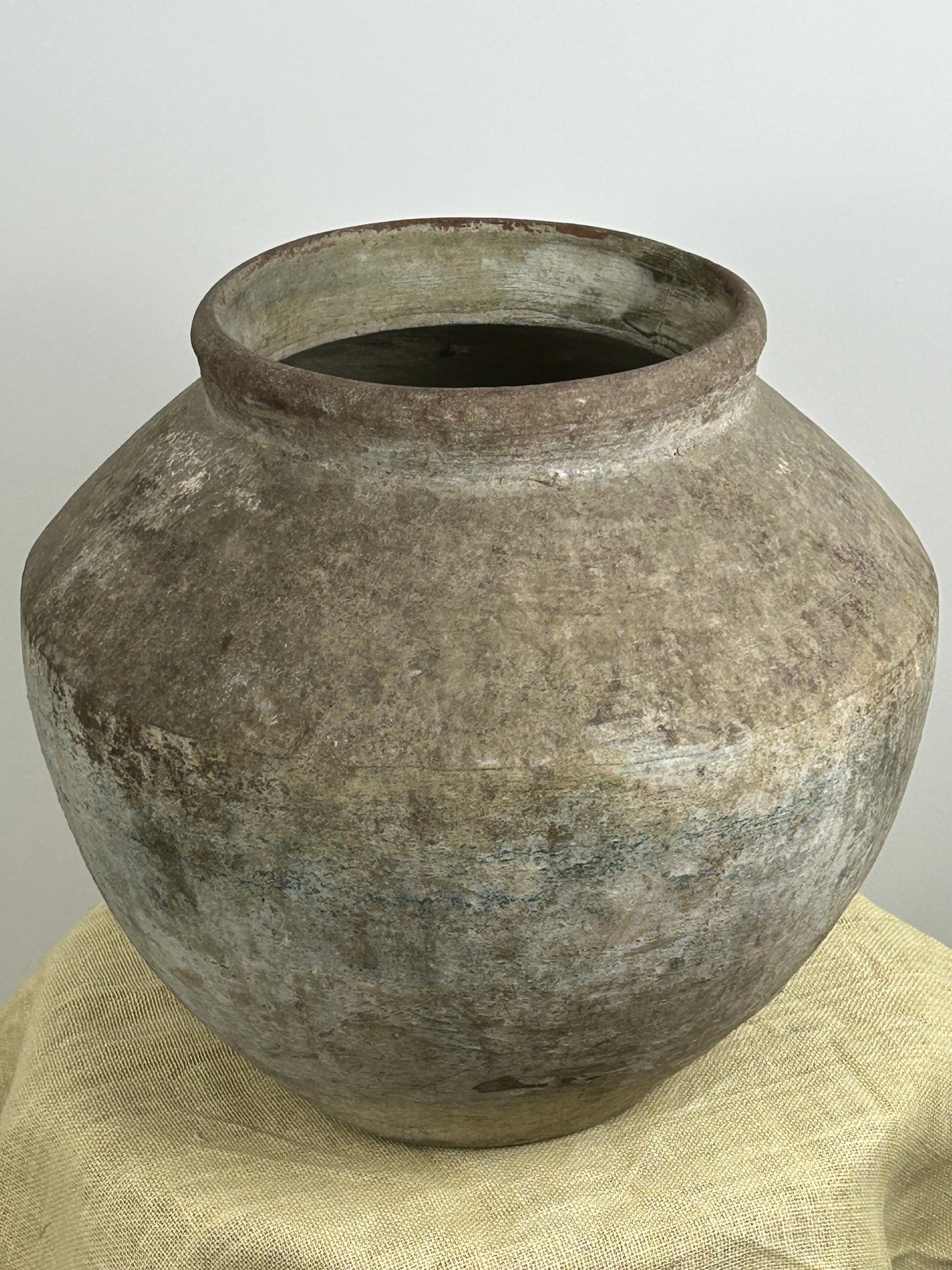 Indonesian Pot #1