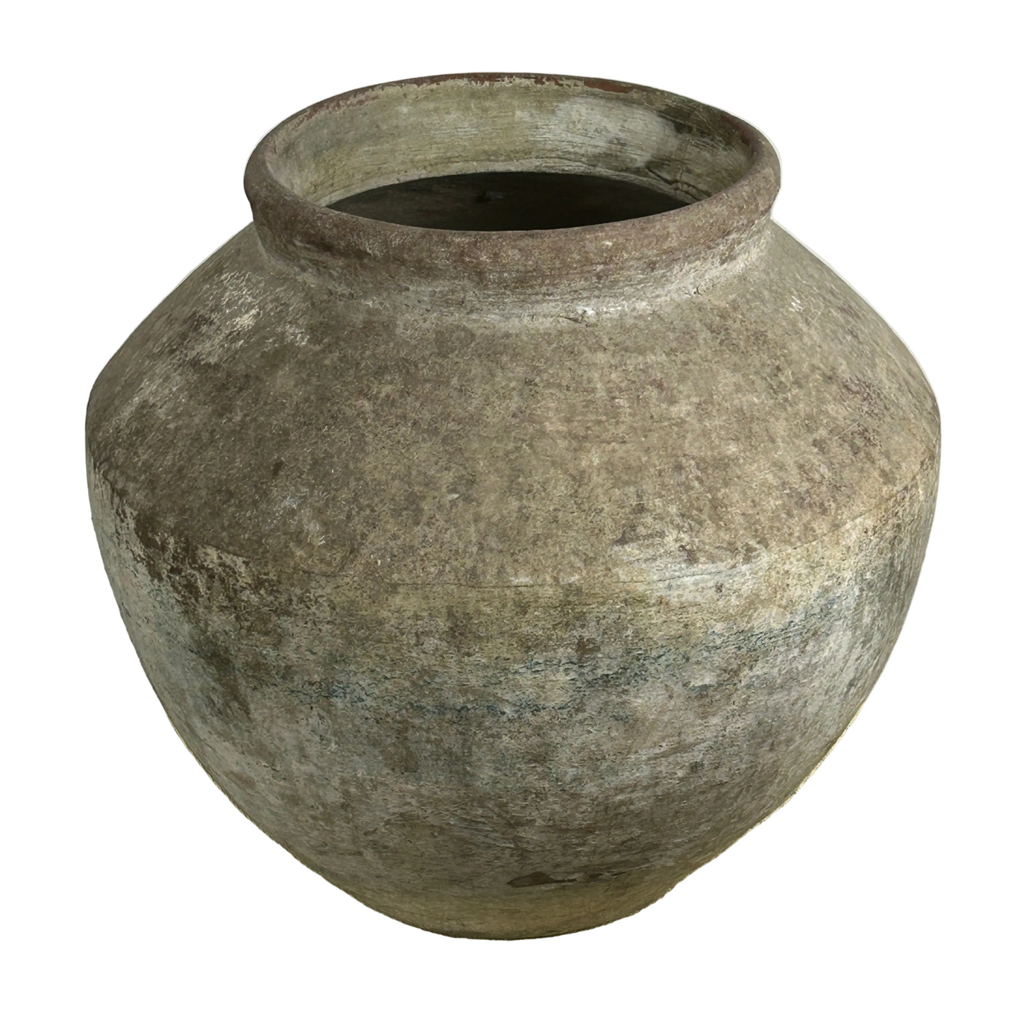 Weathered Urn