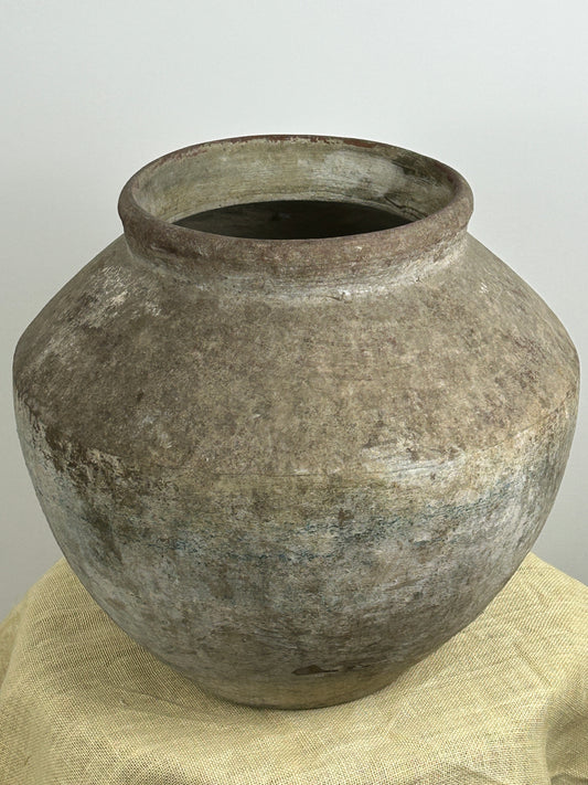 Indonesian Pot #1
