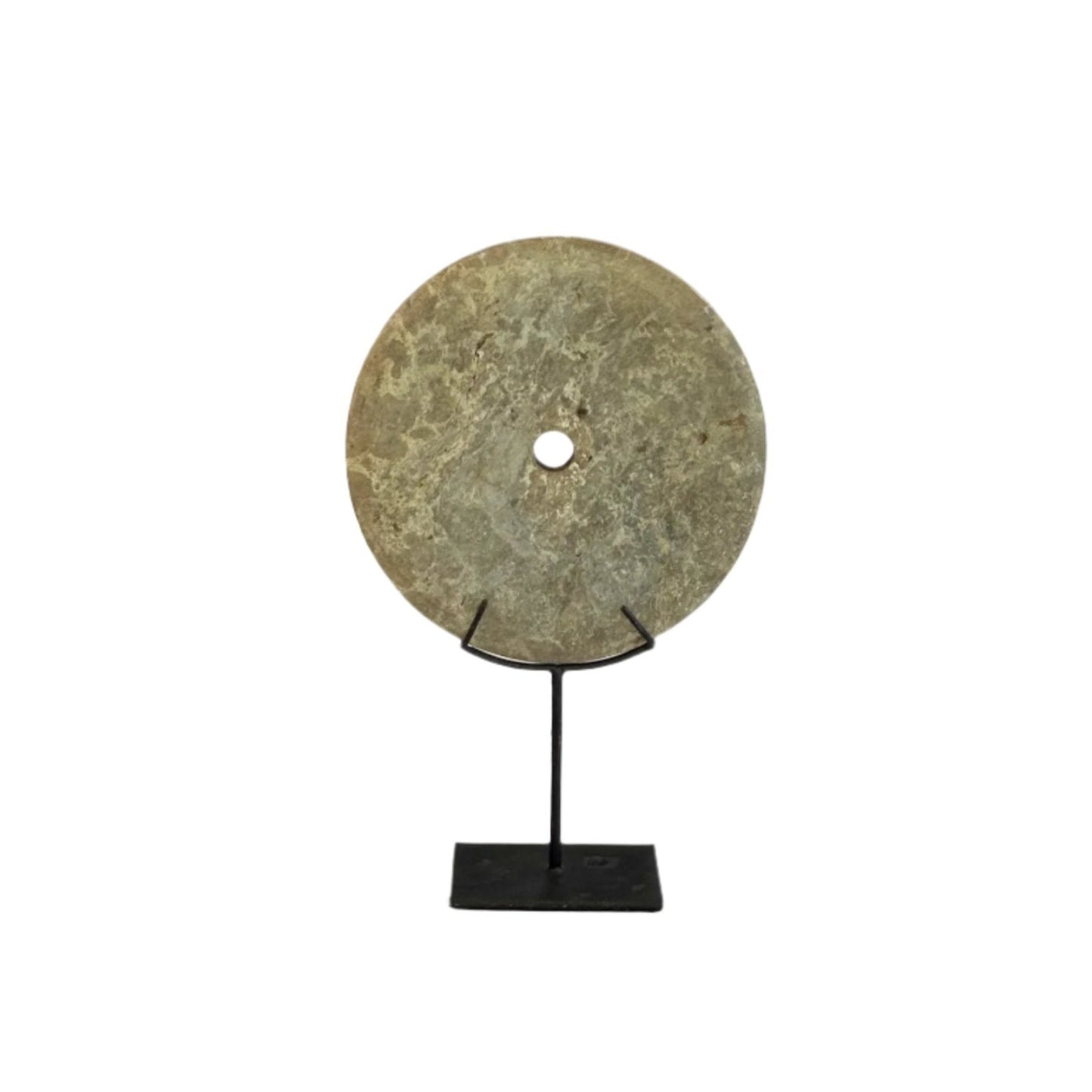 Terrazzo Wheel on Stand