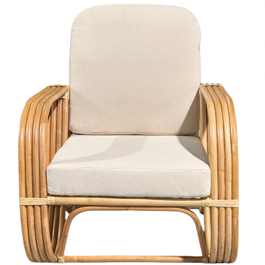 Slingback Chair