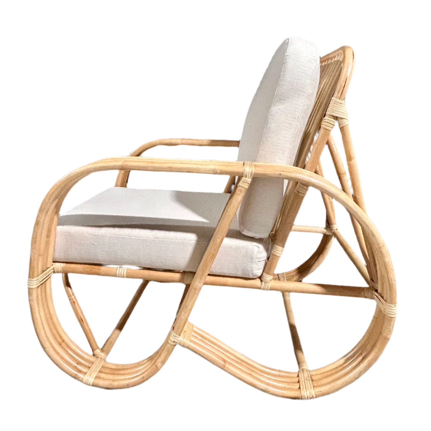 Slingback Chair