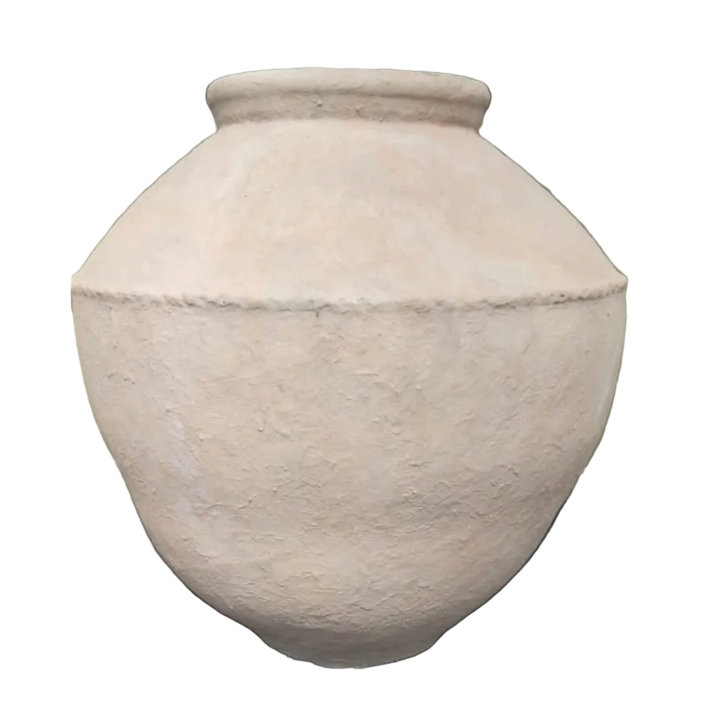 The Petra Vessel
