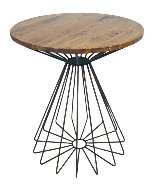 Anode Side Table