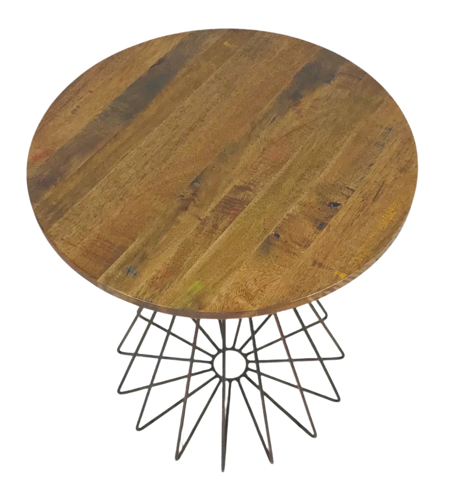 Anode Side Table