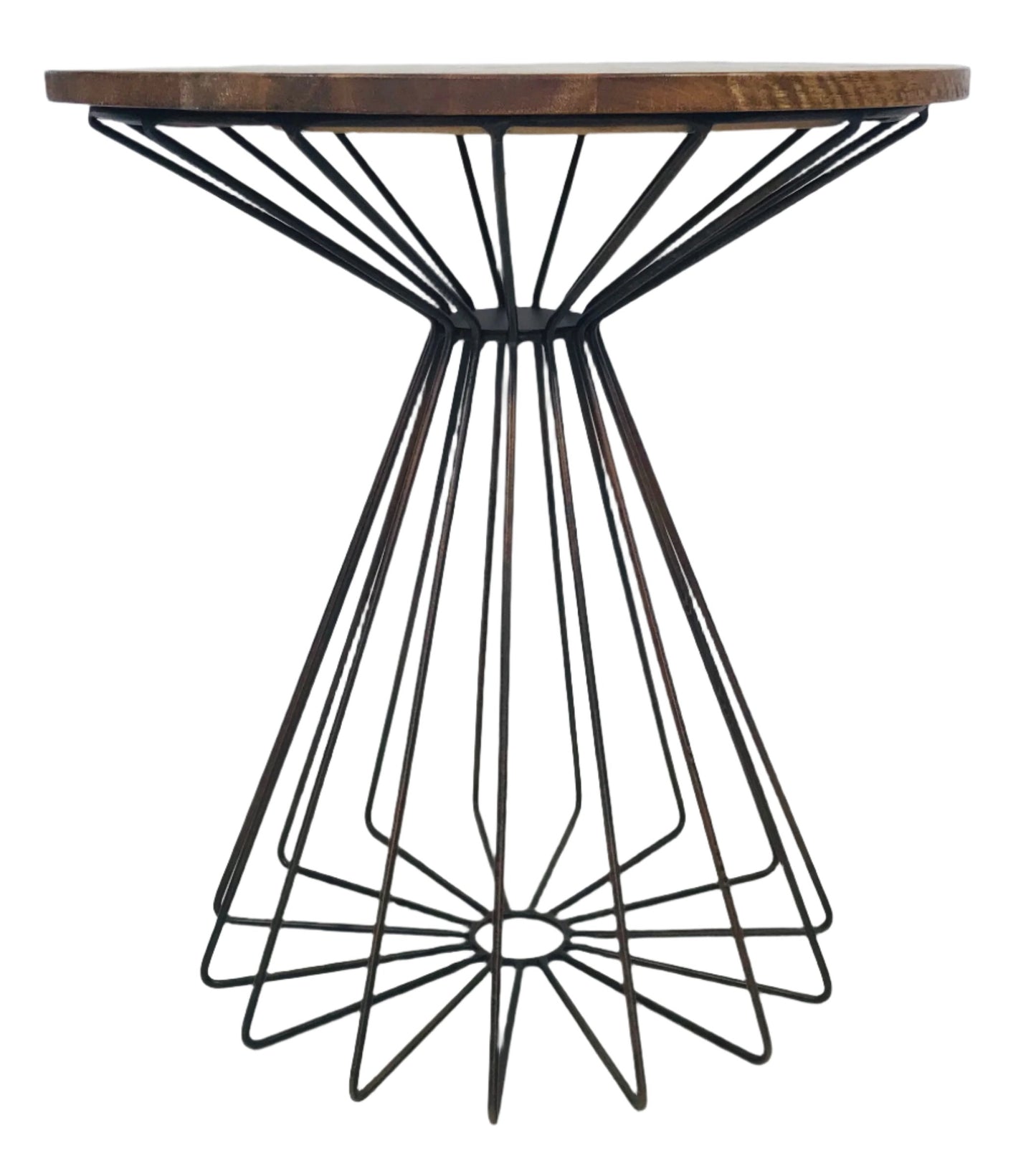 Anode Side Table