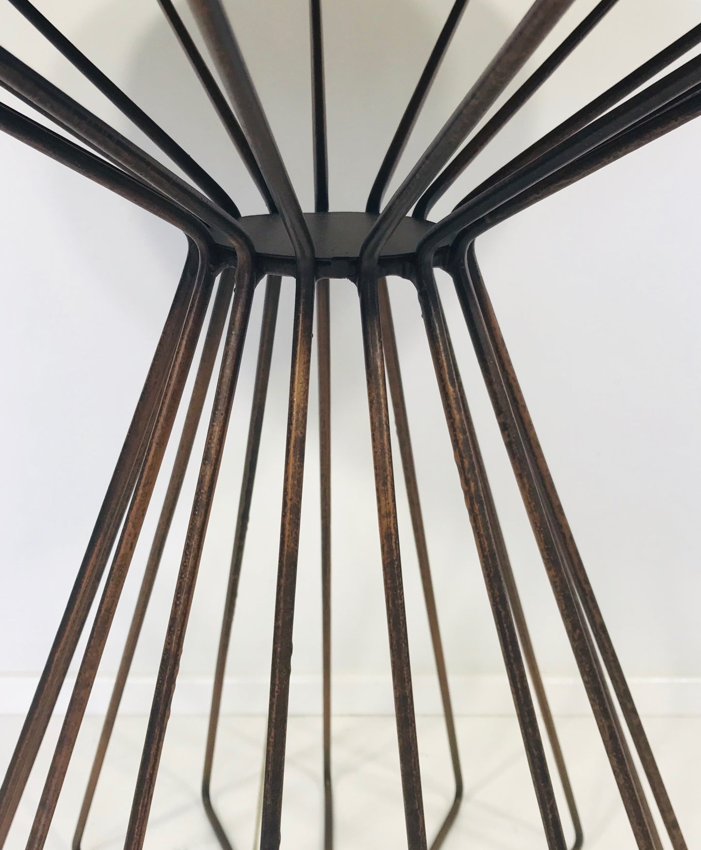 Anode Side Table